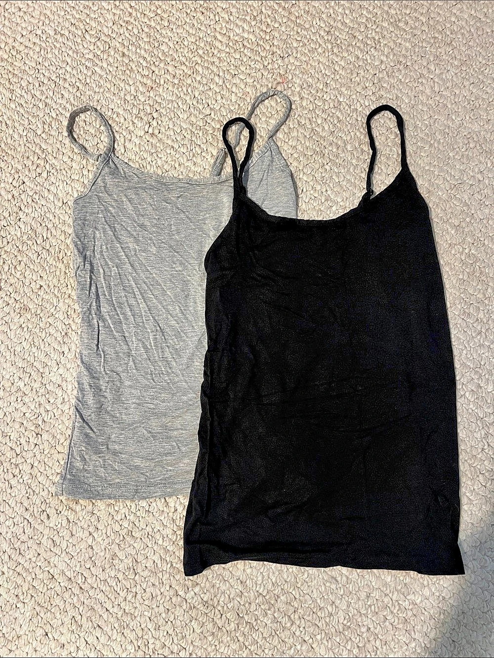 Women'Small Modal Cami 2-Piece Set Size Small
